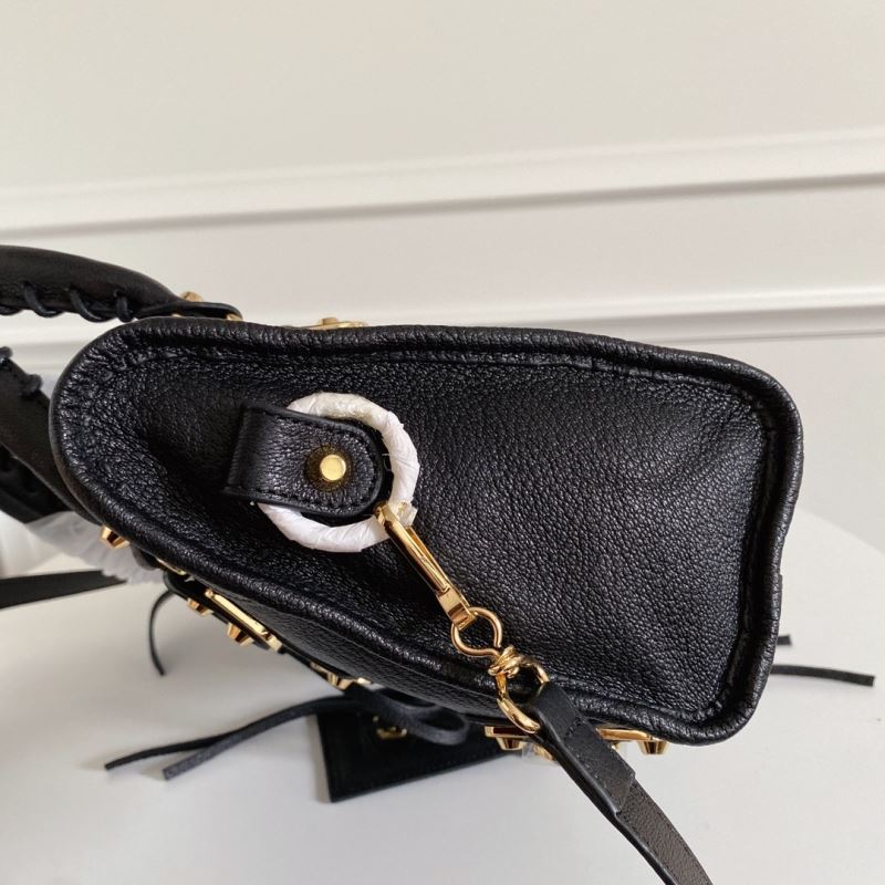 Balenciaga Top Handle Bags